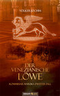 Buchcover Der Venezianische Löwe