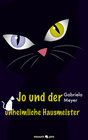 Buchcover Jo und der unheimliche Hausmeister