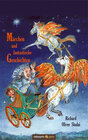 Buchcover Märchen und fantastische Geschichten