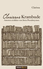 Buchcover Clarissas Krambude
