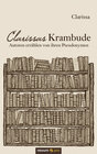 Buchcover Clarissas Krambude