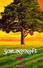Buchcover Schlangengift