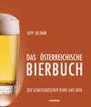 Buchcover Das österreichische Bierbuch