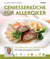 Buchcover Genießerküche für Allergiker