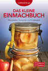 Buchcover Das kleine Einmachbuch