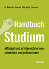Buchcover Handbuch Studium