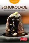 Buchcover Schokolade
