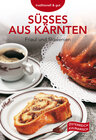 Buchcover Süßes aus Kärnten