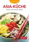 Buchcover Asia-Küche