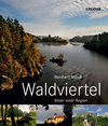 Buchcover Waldviertel