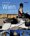 Buchcover Wien