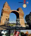 Buchcover Römerland Carnuntum