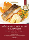 Buchcover Römerland Carnuntum kulinarisch