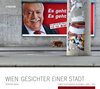 Buchcover Gesichter einer Stadt