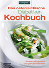 Buchcover Das österreichische Diabetiker-Kochbuch