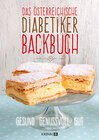 Buchcover Das österreichische Diabetiker-Backbuch