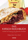 Buchcover Das Kirsch-Kochbuch