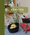 Buchcover Traditionelle Küche Kärnten