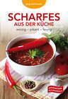 Buchcover Scharfes aus der Küche