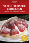 Buchcover Verführerische Erdbeeren