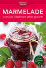 Buchcover Marmelade