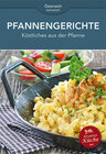 Buchcover Pfannengerichte