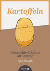 Buchcover Kartoffeln