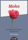 Buchcover Mohn