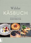 Buchcover Wäldar Käsbuch