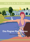 Buchcover Das Rogner Bad Blumau