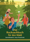 Buchcover Das Rucksackbuch für den Wald