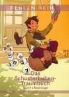 Buchcover Das Schusterbuben-Traumbuch