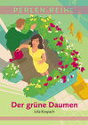 Buchcover Der grüne Daumen