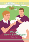 Buchcover Watten, Bieten & Perlaggen