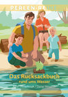 Buchcover Das Rucksackbuch