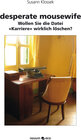 Buchcover desperate mousewife