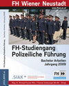 Buchcover FH-Studiengang Polizeiliche Führung
