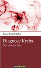 Buchcover Diagnose Krebs