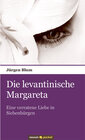 Buchcover Die levantinische Margareta