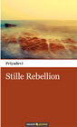 Buchcover Stille Rebellion