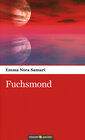 Buchcover Fuchsmond