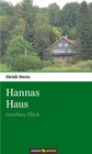 Buchcover Hannas Haus