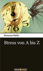 Buchcover Stress von A bis Z