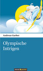 Buchcover Olympische Intrigen