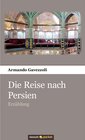 Buchcover Die Reise nach Persien