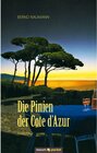 Buchcover Die Pinien der Cote d´Azur