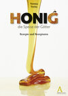 Buchcover Honig