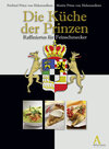 Buchcover Die Küche der Prinzen