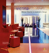 Buchcover Vienna with Style