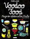 Buchcover Voodoo Food